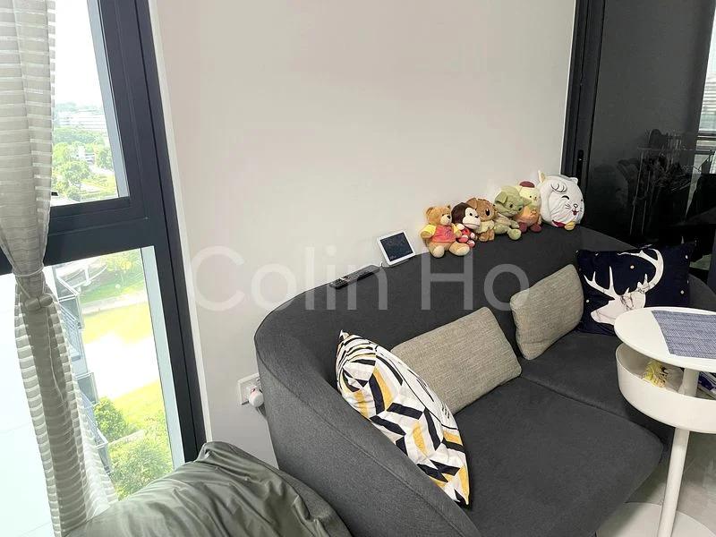 1 Bed Condo for Rent in  Parc Riviera - Image 6
